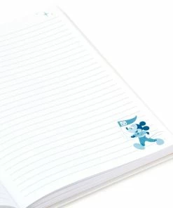 Hallmark Walt Disney World 50th Anniversary Castle Journal 13 Hallmark Walt Disney World 50th Anniversary Castle Journal -Department Store Shop Walt Disney World 50th Anniversary Castle Journal 3HWJ1893 06