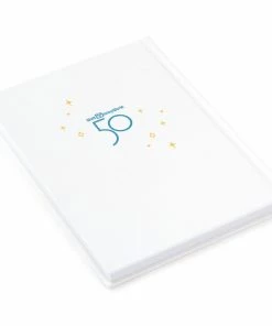 Hallmark Walt Disney World 50th Anniversary Castle Journal 15 Hallmark Walt Disney World 50th Anniversary Castle Journal -Department Store Shop Walt Disney World 50th Anniversary Castle Journal 3HWJ1893 08