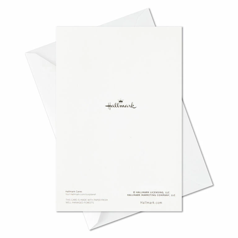 Hallmark Warm Wishes Assorted All-Occasion Cards, Box Of 48 6 Hallmark Warm Wishes Assorted All-Occasion Cards, Box Of 48 - Image 6