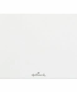 Hallmark Wedding Advice And Well Wishes Note Cards, Pack Of 24 -Department Store Shop Wedding Advice and Well Wishes Note Cards 1SOM3845 05