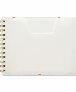 DesignWorks Ink Strawberries Meal Planner With Grocery Checklists 5 DesignWorks Ink Strawberries Meal Planner With Grocery Checklists -Department Store Shop Weekly Meal Planner Notebook With TearOff Lists DMPL2022 03