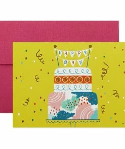 Hallmark Whimsical Designs Assorted Note Cards With Caddy, Box Of 30 -Department Store Shop Whimsical Designs Assorted Note Cards With Caddy Box of 30 root 1SOM1320 SOM1320 05.jpg Source Image