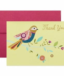 Hallmark Whimsical Designs Assorted Note Cards With Caddy, Box Of 30 -Department Store Shop Whimsical Designs Assorted Note Cards With Caddy Box of 30 root 1SOM1320 SOM1320 19.jpg Source Image