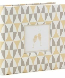 Hallmark Champagne Toast Photo Album