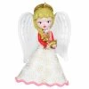 Hallmark Heirloom Angels Ornament