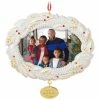 Hallmark A Beautiful Year 2023 Metal Photo Frame Ornament