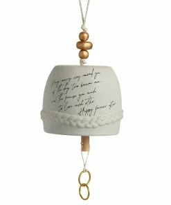 Demdaco Wedding Inspired Bell