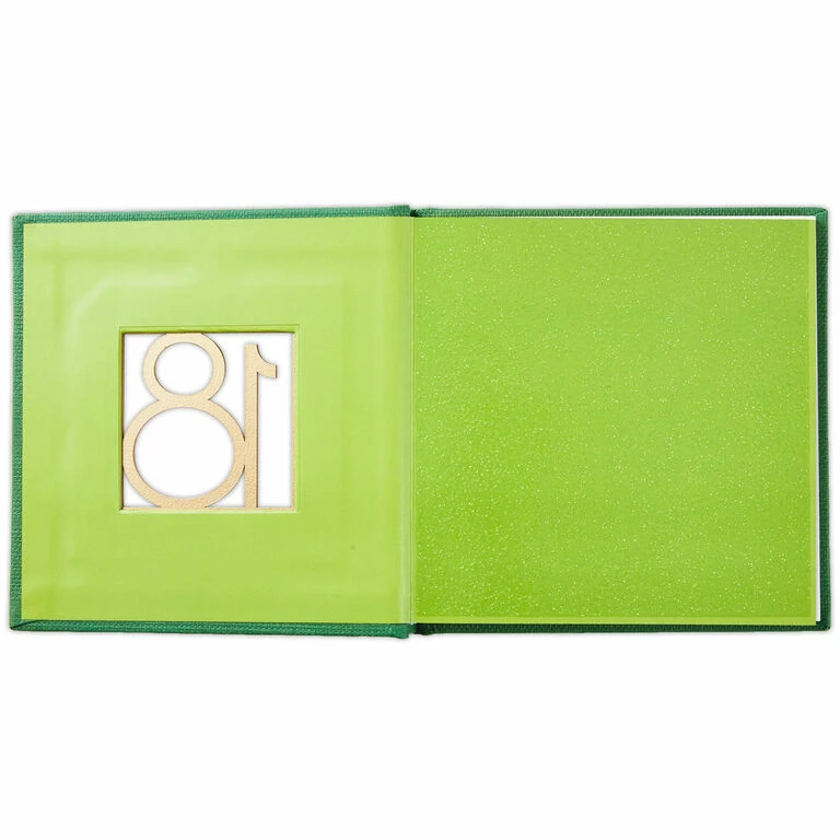 Hallmark Why 18 Is Awesome Book 2 Hallmark Why 18 Is Awesome Book - Image 2