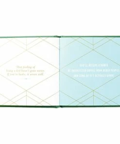 Hallmark Why 18 Is Awesome Book 6 Hallmark Why 18 Is Awesome Book -Department Store Shop Why 18 Is Awesome Gift Book 1BOK1451 03