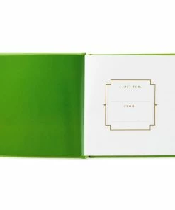 Hallmark Why 40 Is Fantastic Book -Department Store Shop Why 40 Is Fantastic Gift Book 1BOK1446 03