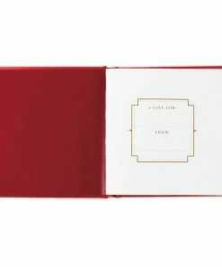 Hallmark Why 50 Is Wonderful Book -Department Store Shop Why 50 Is Wonderful Gift Book 1BOK1447 03