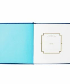 Hallmark Why 60 Is Superb Book -Department Store Shop Why 60 Is Superb Gift Book 1BOK1448 03