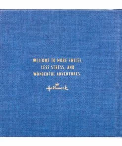 Hallmark Why 60 Is Superb Book -Department Store Shop Why 60 Is Superb Gift Book 1BOK1448 05