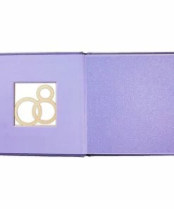 Hallmark Why 80 Is Delightful Book -Department Store Shop Why 80 Is Delightful Gift Book 1BOK1453 02