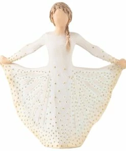 Willow Tree® Butterfly Figurine
