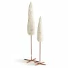 Willow Tree® Cypress Trees Figurines, Set Of 2