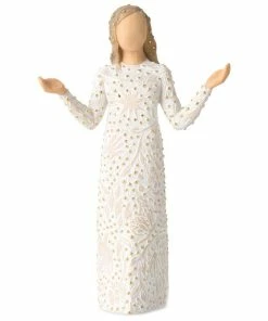 Willow Tree Everyday Blessings Figurine, 6.5"