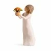 Willow Tree It's The Little Things Figurine, 5.5" H