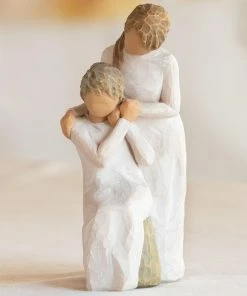 Willow Tree Loving My Mother Figurine, 6.5" -Department Store Shop Willow Tree Loving My Mother Figurine 65 root 27921 27921 02.jpg Source Image