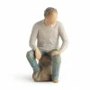Willow Tree My Guy Figurine, 6"