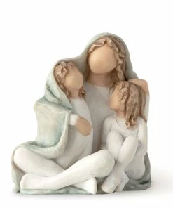 Willow Tree Cozy Figurine