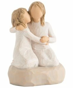 Willow Tree® Sister Mine Figurine