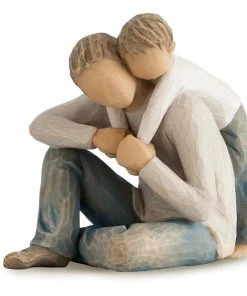 Willow Tree® That's My Dad Figurine