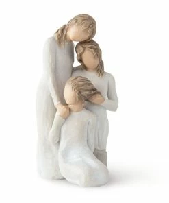 Willow Tree Our Healing Touch Figurine, 6.5"
