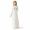Willow Tree® With Sympathy Figurine