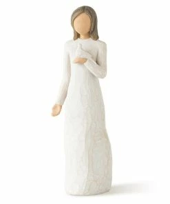 Willow Tree® With Sympathy Figurine