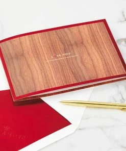 Hallmark Willow Tree You And Me Always 3D Pop-Up Love Card 12 Hallmark Willow Tree You And Me Always 3D Pop-Up Love Card -Department Store Shop Willow Tree You Me Always Wood 3D PopUp Love Card 1499LAD2736 05