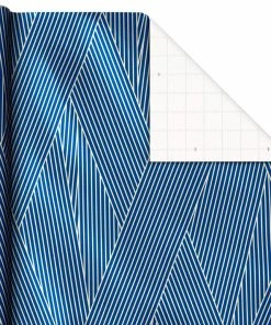 Hallmark Winter Glow 3-Pack Christmas Wrapping Paper Assortment, 80 Sq. Ft. 13 Hallmark Winter Glow 3-Pack Christmas Wrapping Paper Assortment, 80 Sq. Ft. -Department Store Shop Winter Glow Christmas Wrapping Paper Assortment 5JXW1060 06