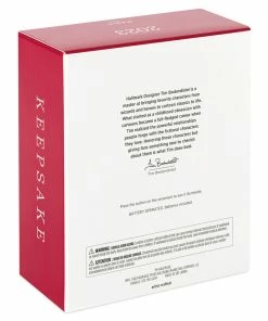 Hallmark The Wizard Of Oz™ Horse Of A Different Color Ornament With Light 10 Hallmark The Wizard Of Oz™ Horse Of A Different Color Ornament With Light -Department Store Shop Wizard of Oz Horse of Different Color Keepsake Ornament 2999QXI6289 05