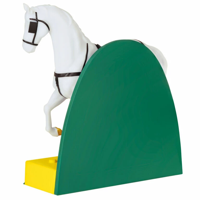 Hallmark The Wizard Of Oz™ Horse Of A Different Color Ornament With Light 6 Hallmark The Wizard Of Oz™ Horse Of A Different Color Ornament With Light - Image 6