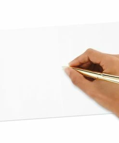 Hallmark Woodland Animals Assorted Blank Thank-You Notes, Box Of 48 -Department Store Shop Woodland Animals Blank ThankYou Notes Assortment Pack 5STZ1026 04