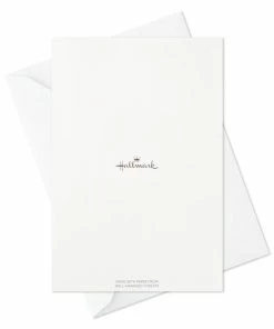 Hallmark Woodland Animals Assorted Blank Thank-You Notes, Box Of 48 -Department Store Shop Woodland Animals Blank ThankYou Notes Assortment Pack 5STZ1026 05