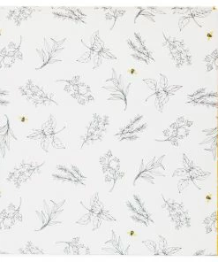 Hallmark Yellow Honeycomb Recipe Organizer Book 7 Hallmark Yellow Honeycomb Recipe Organizer Book -Department Store Shop Yellow Honeycomb Recipe Organizer Book 1TOG1031 04