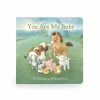 Bunnies By The Bay You Are My Baby Board Book