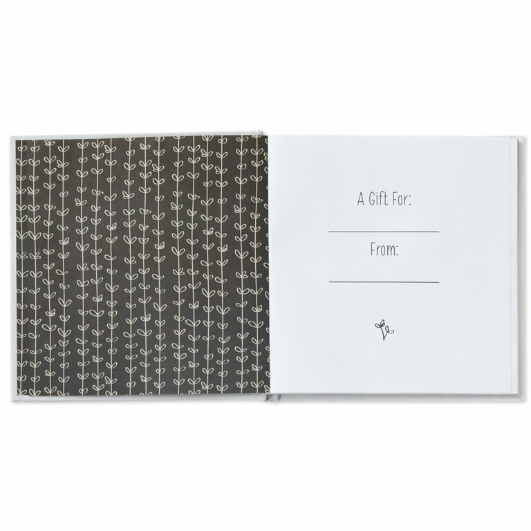 Hallmark You Are A Blessing Book 3 Hallmark You Are A Blessing Book - Image 3