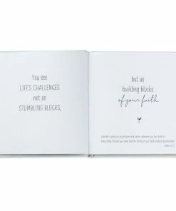 Hallmark You Are A Blessing Book 8 Hallmark You Are A Blessing Book -Department Store Shop You Are a Blessing Book 1BOK1482 04