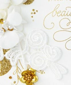 You Make Life Beautiful Anniversary Card -Department Store Shop You Make Life Beautiful Anniversary Card 1299LAD7069 04