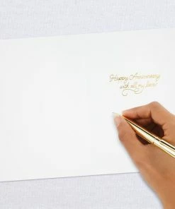 You Make Life Beautiful Anniversary Card -Department Store Shop You Make Life Beautiful Anniversary Card 1299LAD7069 06