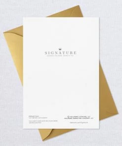 You Make Life Beautiful Anniversary Card -Department Store Shop You Make Life Beautiful Anniversary Card 1299LAD7069 07