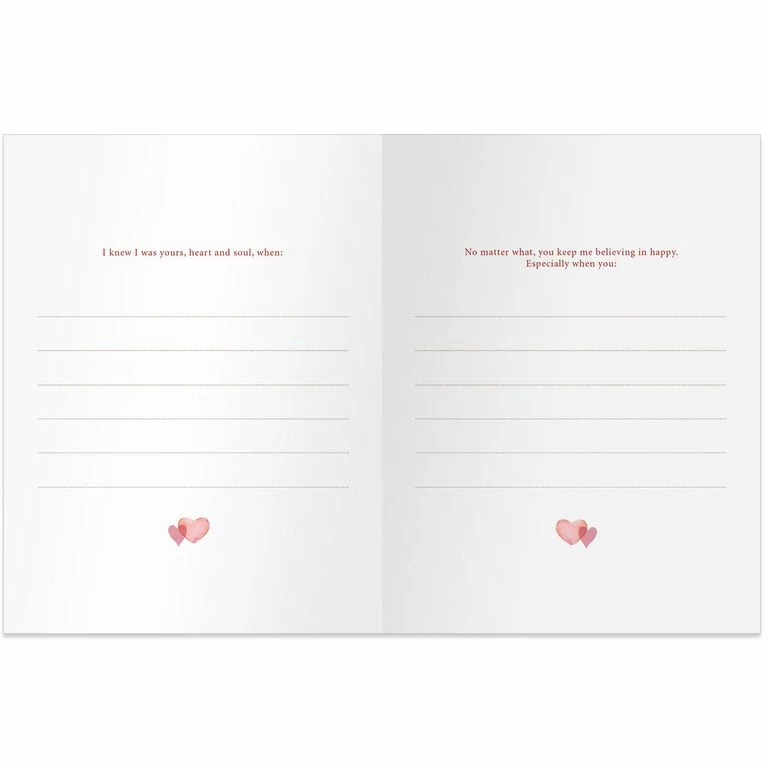 Hallmark You & Me Book 4 Hallmark You & Me Book - Image 4