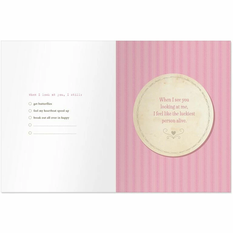 Hallmark You & Me Book 5 Hallmark You & Me Book - Image 5