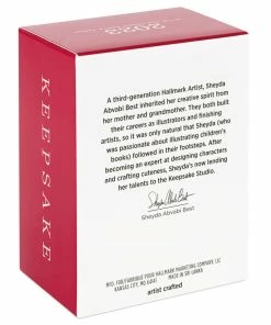 Hallmark Young Santa Ornament 10 Hallmark Young Santa Ornament -Department Store Shop Young Santa With Dog Keepsake Ornament 2199QXR8117 05