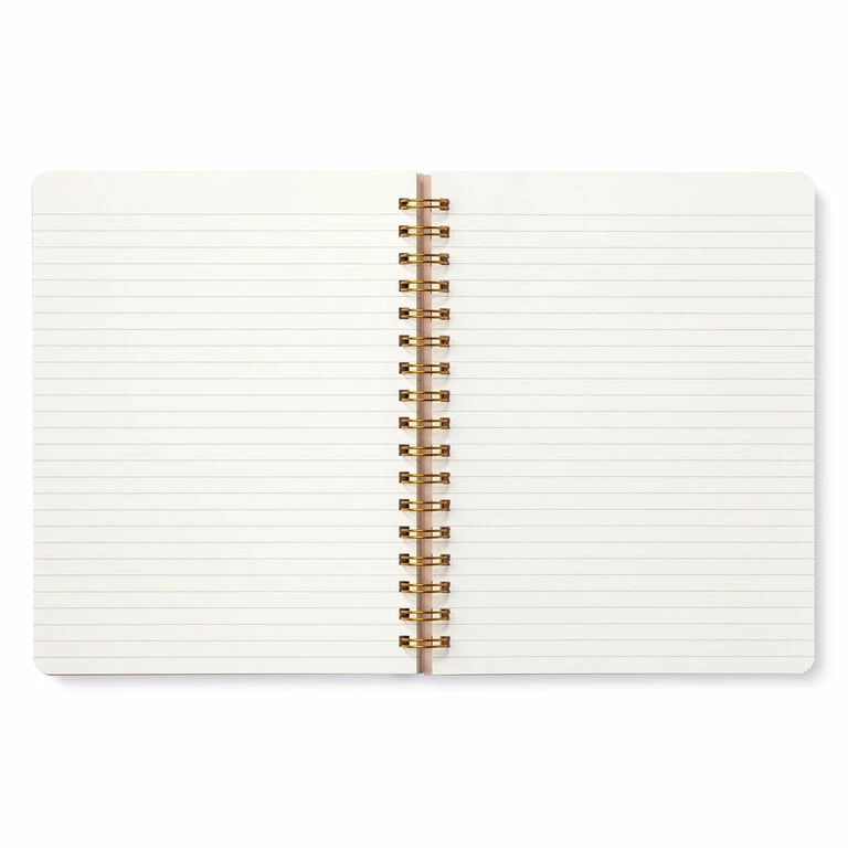 Compendium Your Life Is Your Creation Spiral Notebook 2 Compendium Your Life Is Your Creation Spiral Notebook - Image 2