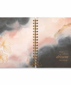 Compendium Your Life Is Your Creation Spiral Notebook 6 Compendium Your Life Is Your Creation Spiral Notebook -Department Store Shop Your Life Is Your Creation Spiral Notebook 10707C 03