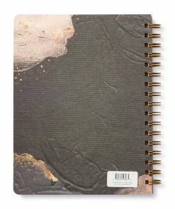 Compendium Your Life Is Your Creation Spiral Notebook 7 Compendium Your Life Is Your Creation Spiral Notebook -Department Store Shop Your Life Is Your Creation Spiral Notebook 10707C 04