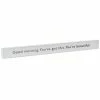 Hallmark You've Got This Wood Quote Sign, 23.5x2